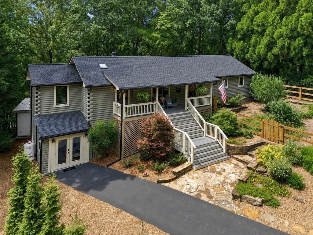 House in Cumming, Georgia, United States 1 - 18642136