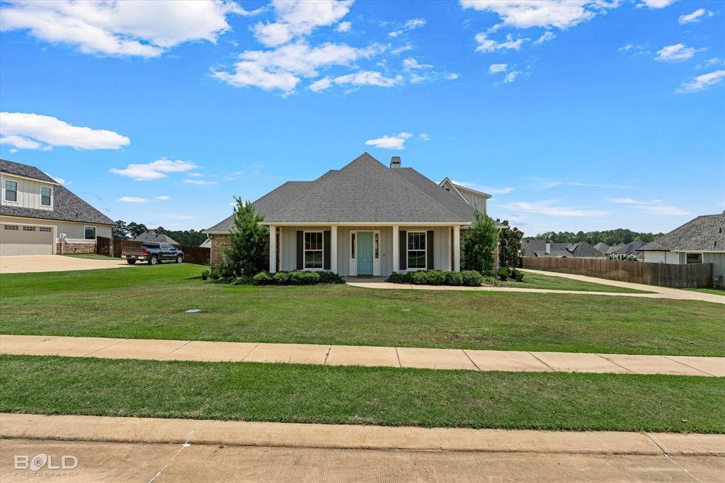 House in Stonewall, Louisiana, United States 1 - 18647209