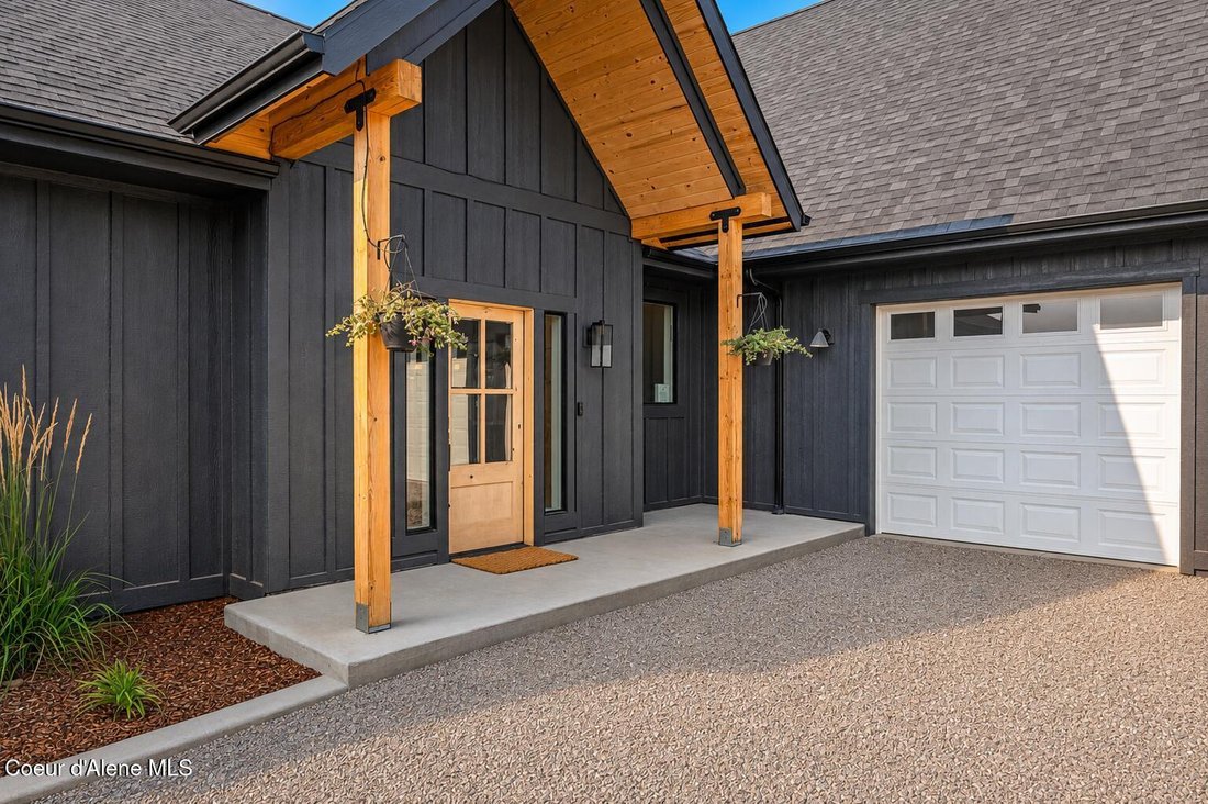 House in Rathdrum, Idaho, United States 3 - 18637491