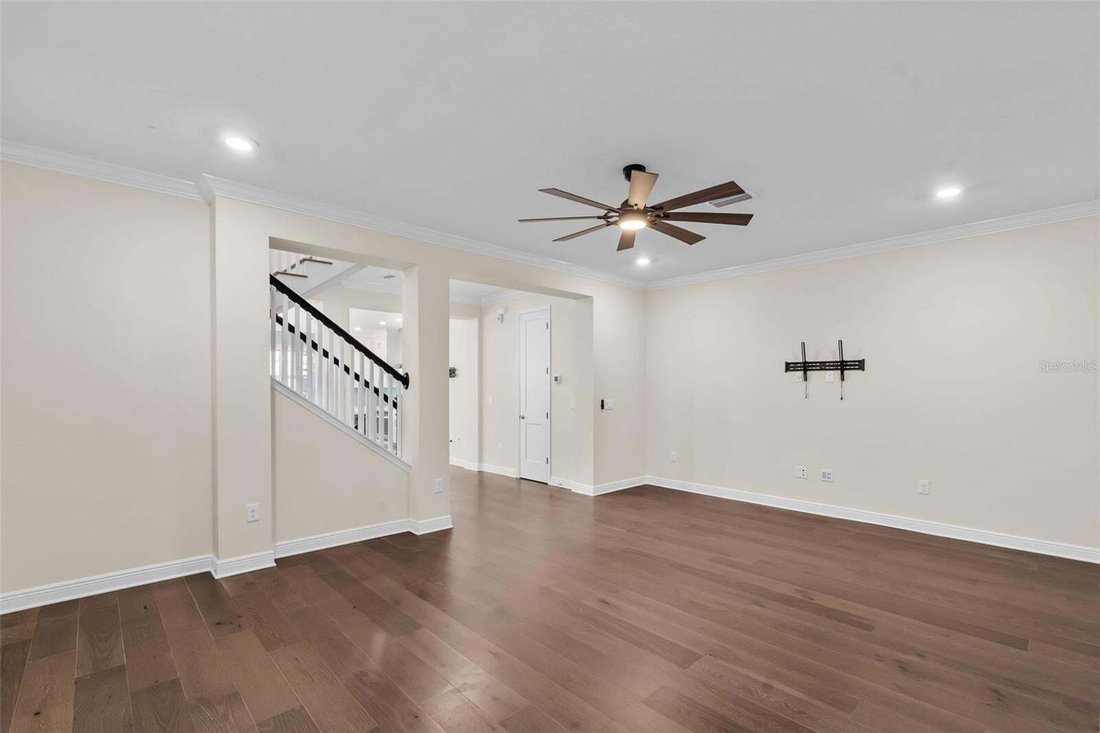 Townhouse in Tampa, Florida, United States 3 - 18646239
