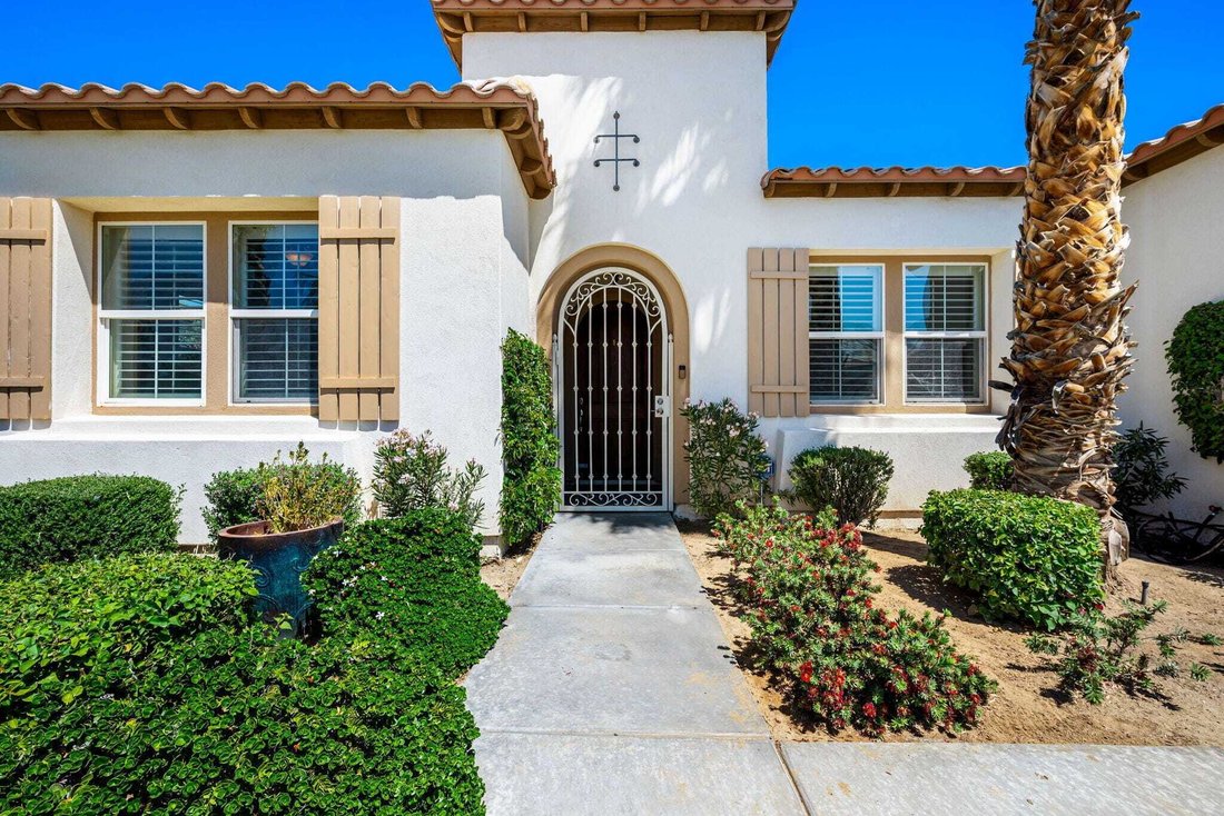 House in La Quinta, California, United States 3 - 18648384