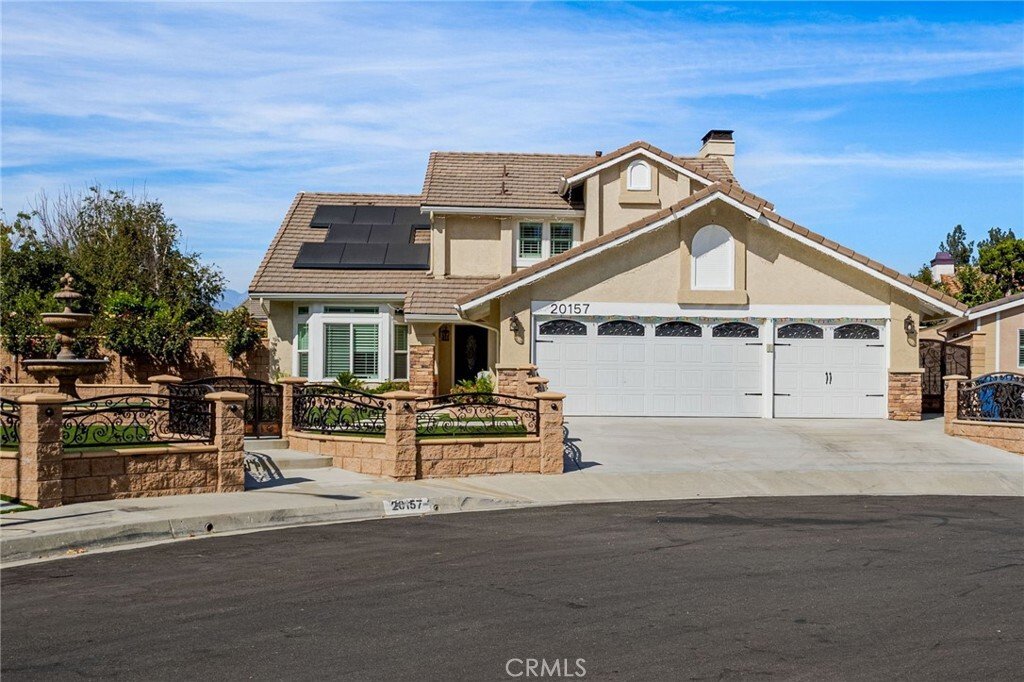 House in Walnut, California, United States 1 - 18605739