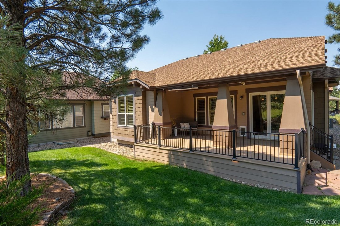 House in Aurora, Colorado, United States 2 - 18642777