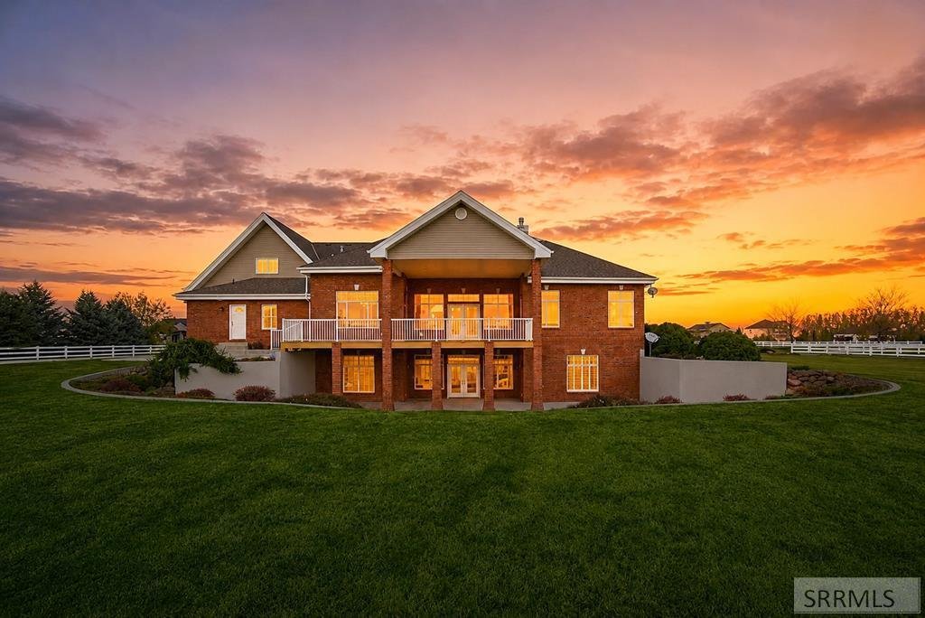 House in Idaho Falls, Idaho, United States 3 - 18645342