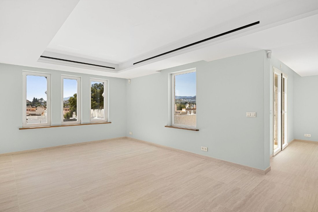 Apartment in Nueva Andalucia, Marbella, Spain 3 - 18642724