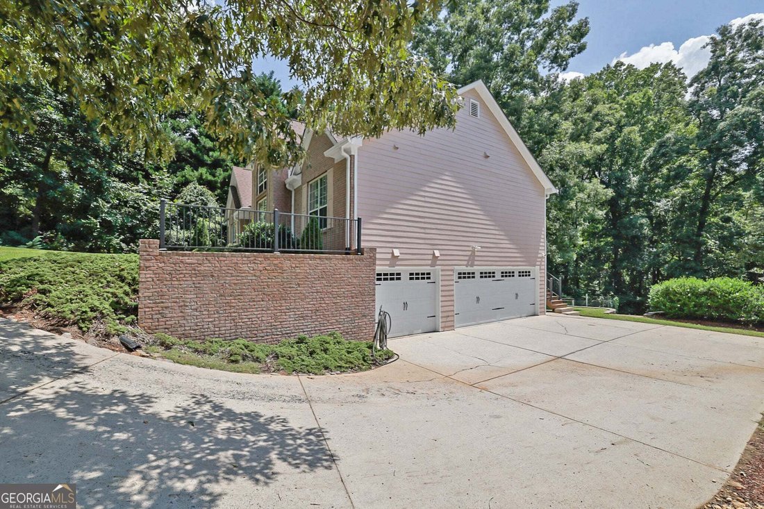 House in Suwanee, Georgia, United States 3 - 18642041