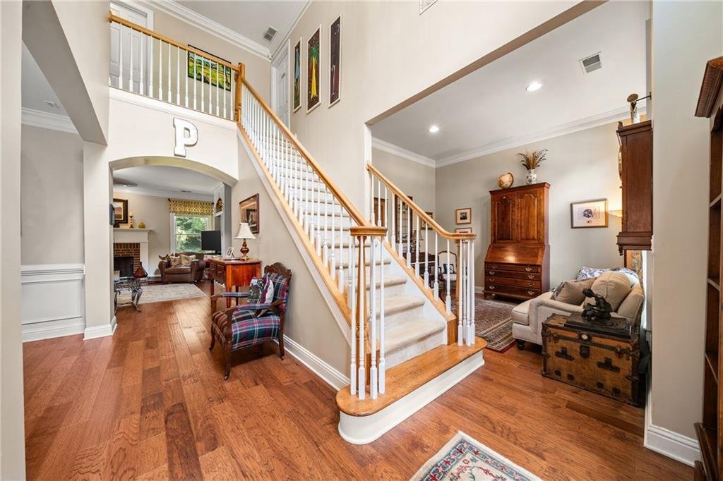 House in Smyrna, Georgia, United States 3 - 18643624