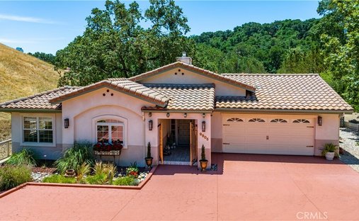 House in Atascadero, California, United States 1