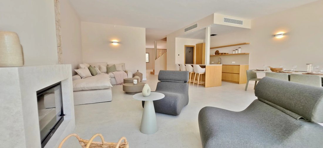 Townhouse en Felanich, Islas Baleares, España 4 - 17795168