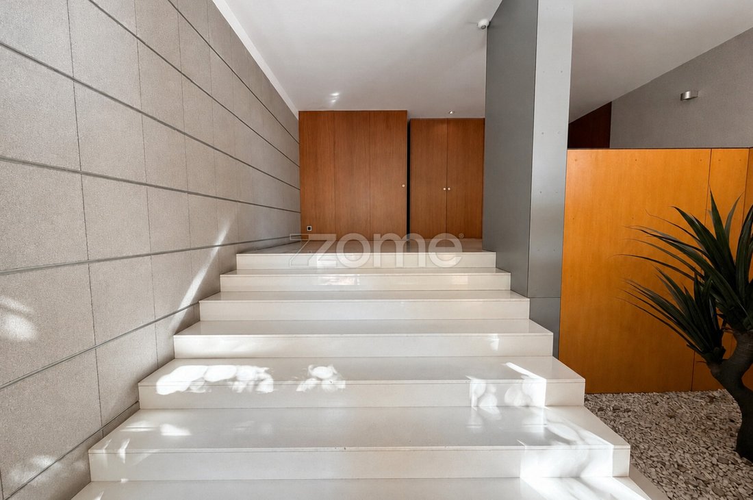 Apartment in Vila Nova de Famalicao e Calendario, Braga, Portugal 2 - 18647615