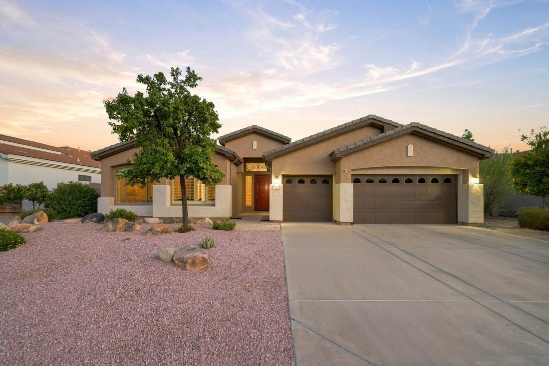 House in Gilbert, Arizona, United States 2 - 18635052