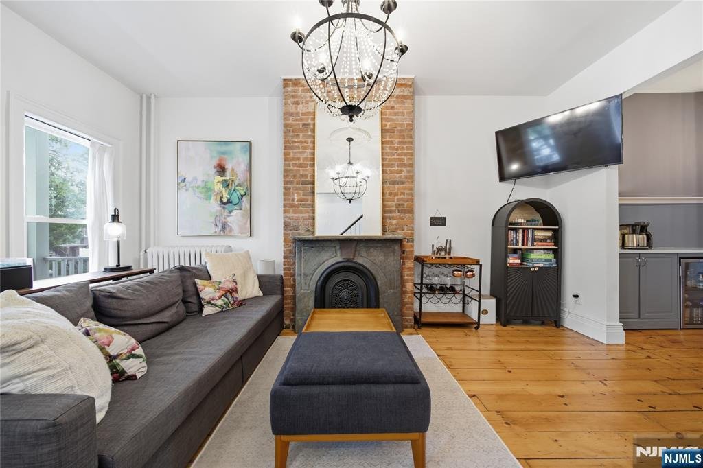 House in Jersey City, New Jersey, United States 3 - 18646835