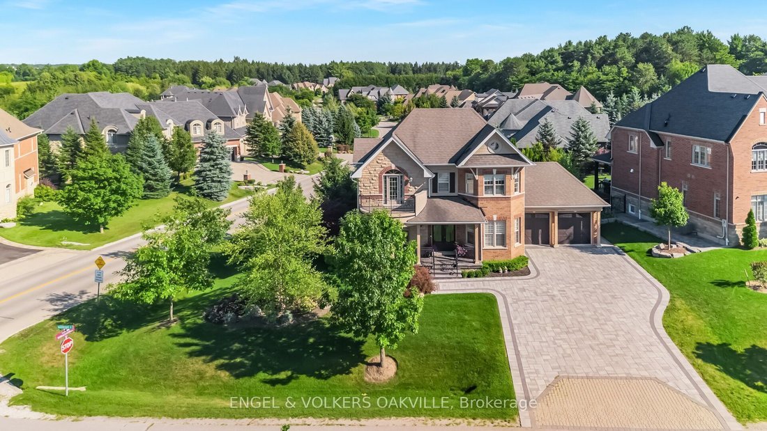 House in Halton Hills, Ontario, Canada 2 - 18643649