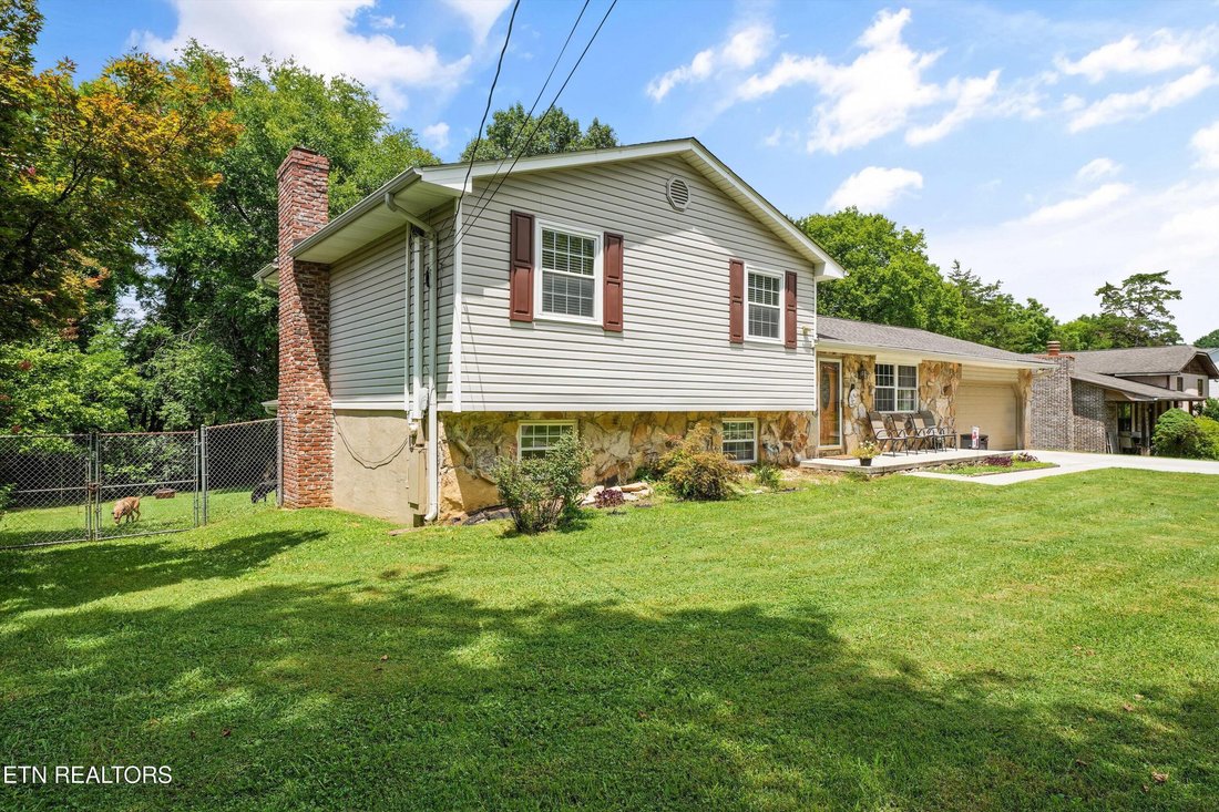 House in Knoxville, Tennessee, United States 3 - 18642833
