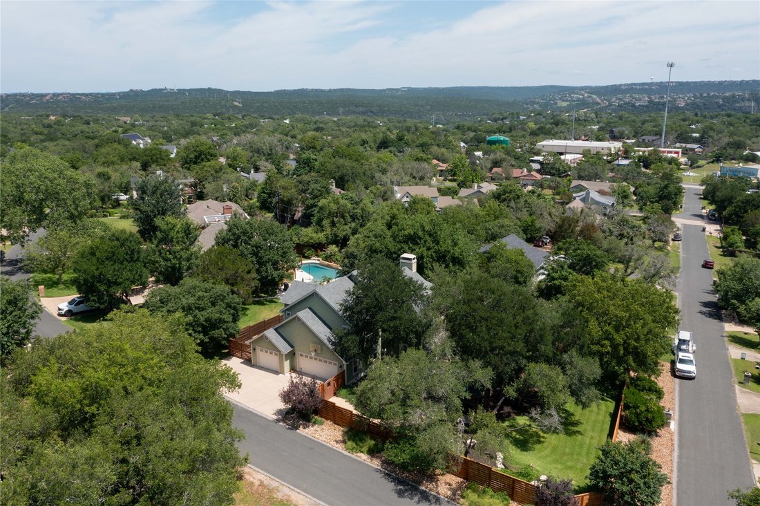 House in Austin, Texas, United States 1 - 18051163