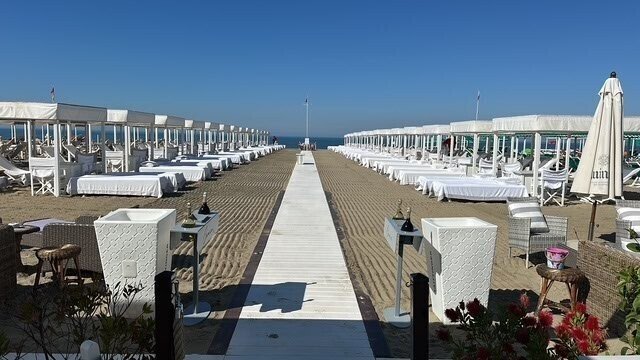 Villa in Centro, Forte dei Marmi, Tuscany 4 - 18645766