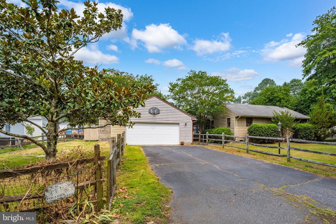 House in Frankford, Delaware, United States 2 - 18643318