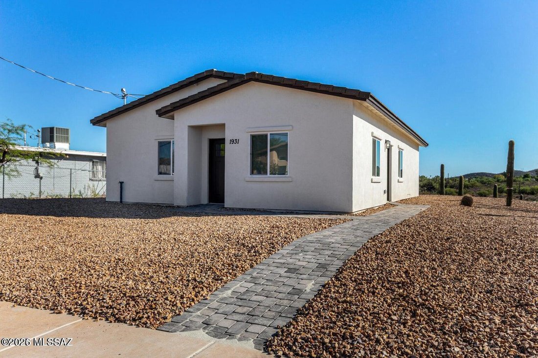 House in Tucson, Arizona, United States 1 - 18642907