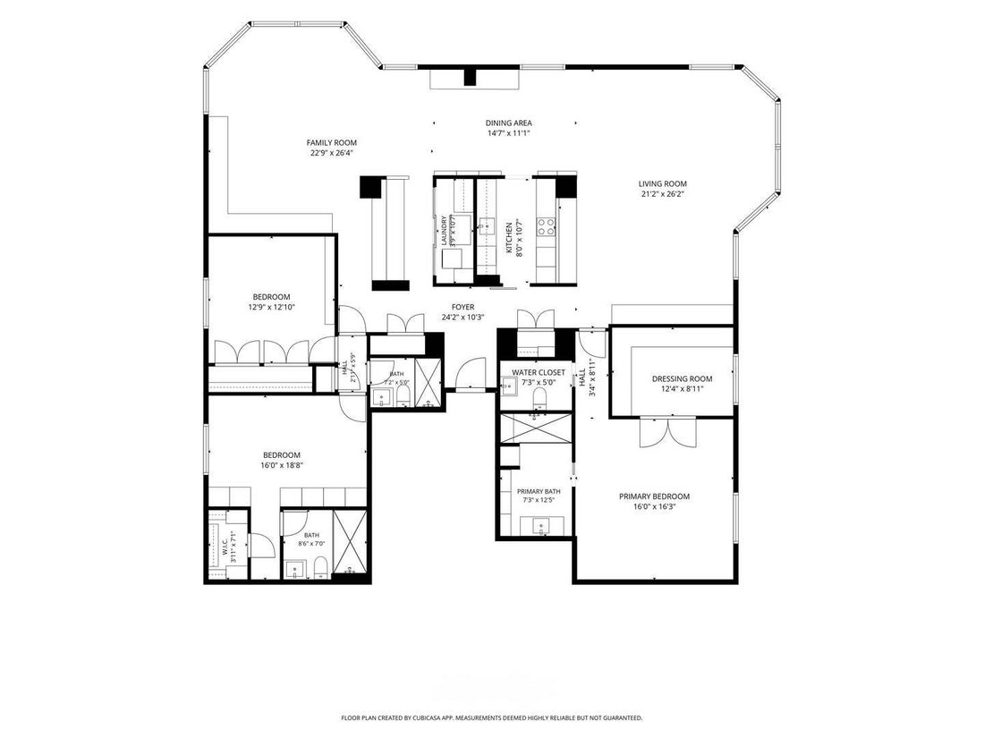 Condo in Chicago, Illinois, United States 2 - 18642825