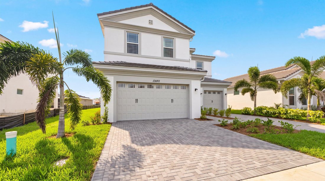 Casa en Westlake, Florida, Estados Unidos 4 - 18646250