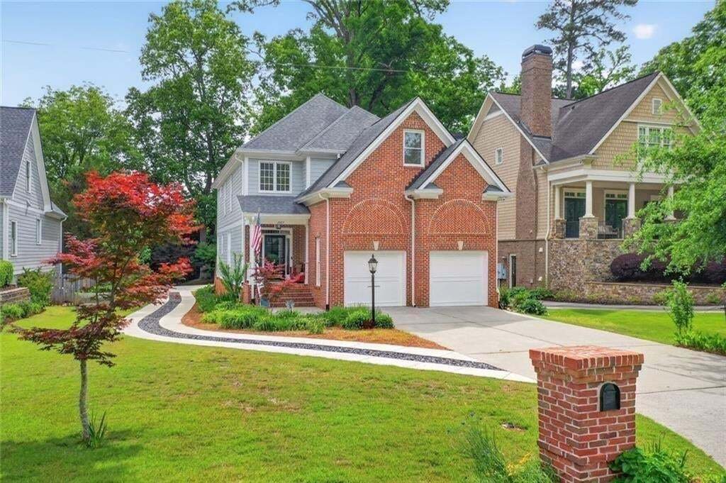 House in Brookhaven, Georgia, United States 2 - 17917291