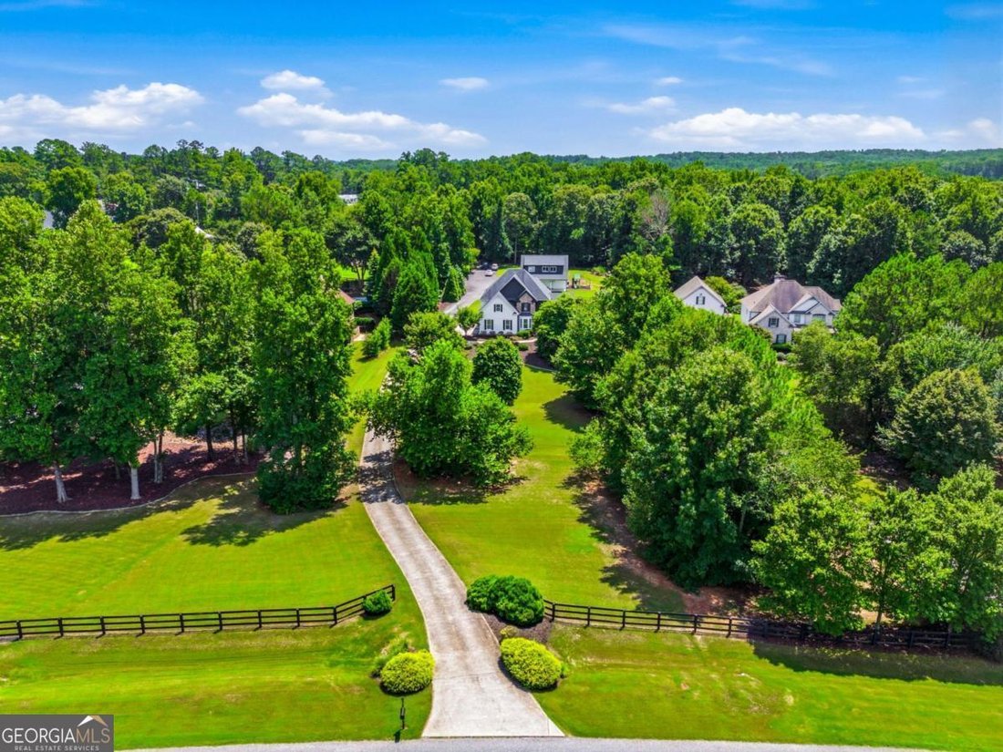 House in Canton, Georgia, United States 2 - 18647064