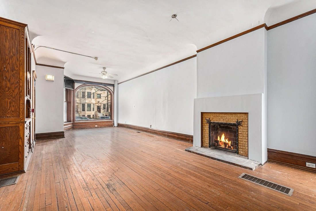 House in Chicago, Illinois, United States 3 - 18646779