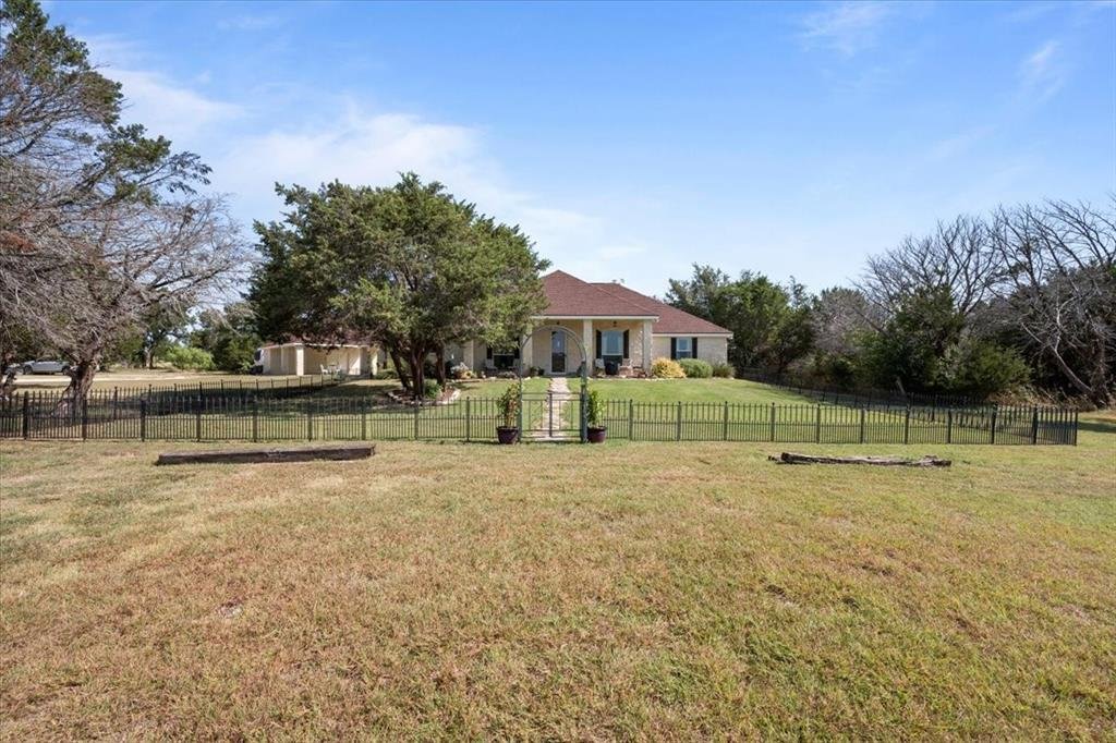 Farm Ranch in Purmela, Texas, United States 2 - 18647258