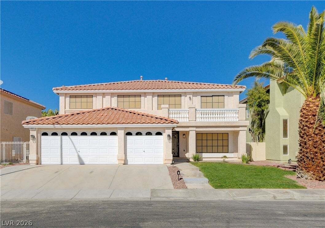 House in Las Vegas, Nevada, United States 1 - 18642949