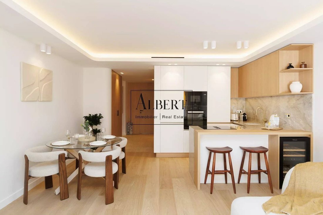 Apartment in Cannes, Provence-Alpes-Côte d'Azur, France 3 - 17407917