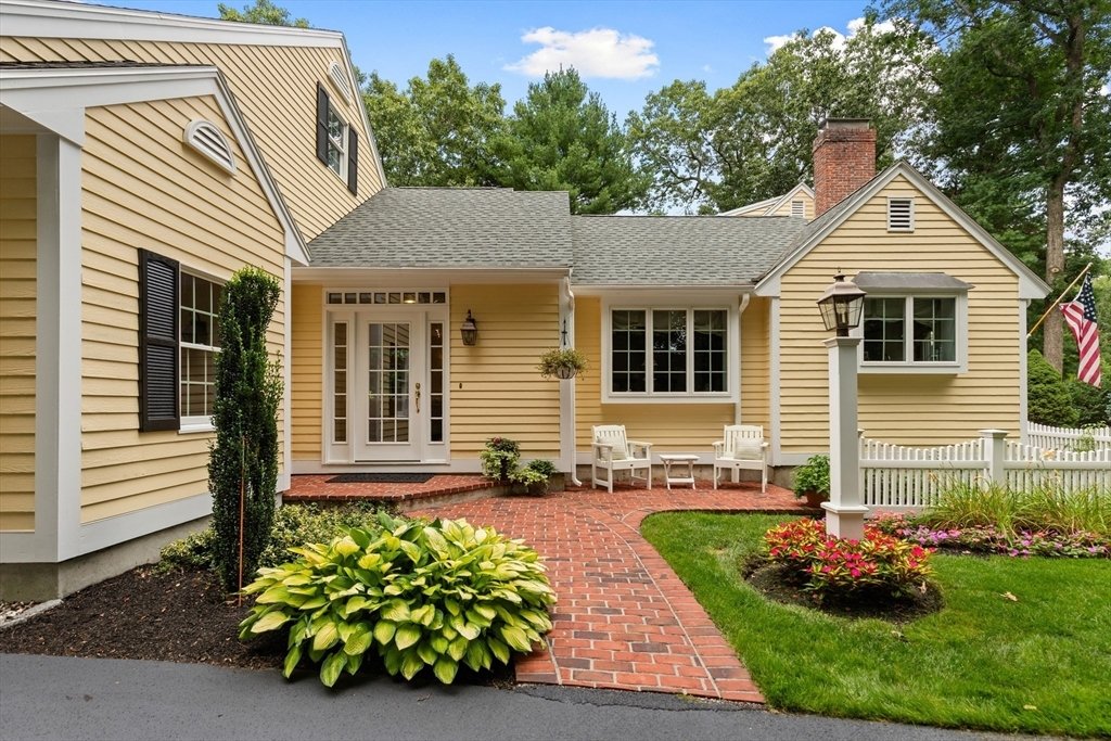 House in Lynnfield, Massachusetts, United States 3 - 18642512