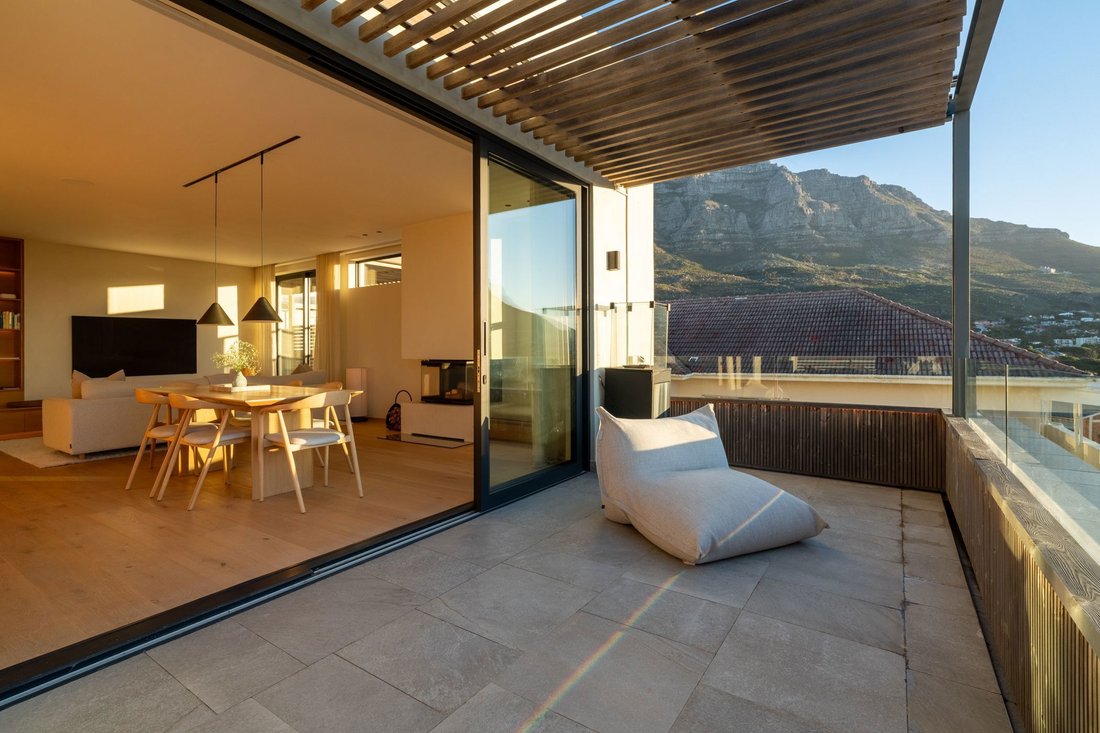 Apartment in Vredehoek, Cape Town, Western Cape 5 - 18645464