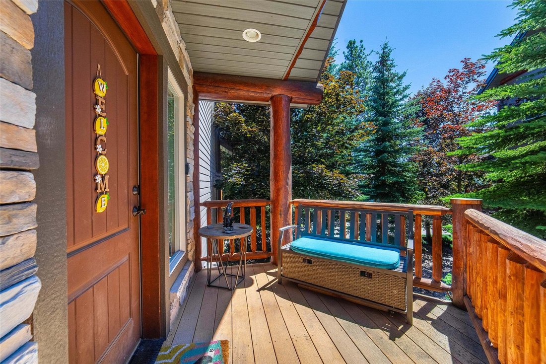 Condo in Somers, Montana, United States 1 - 18642569