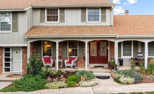 Residenza a Centennial, Colorado, Stati Uniti 1
