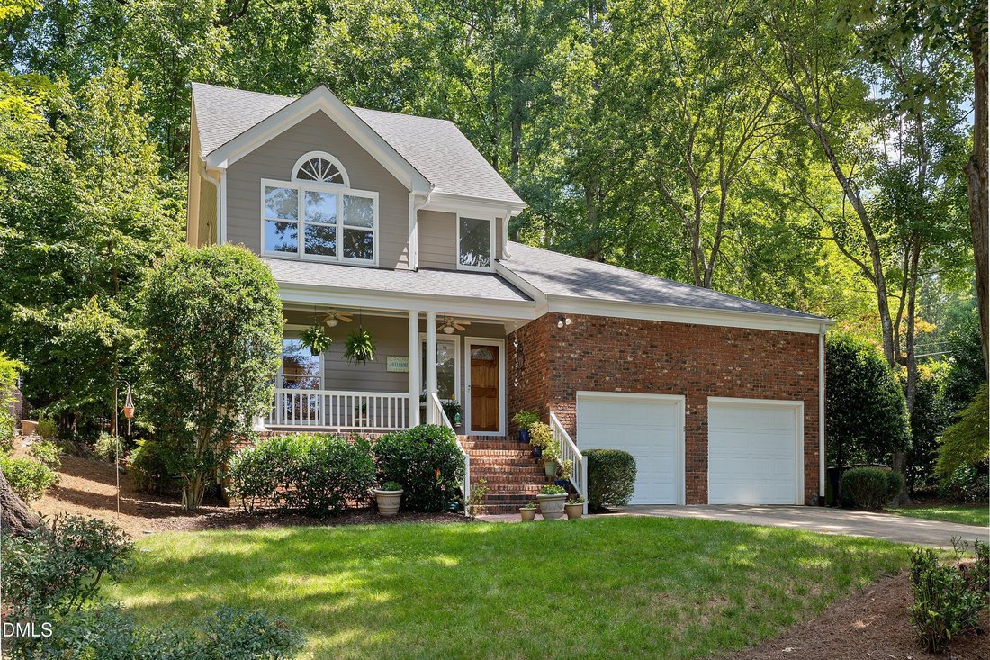 House in Raleigh, North Carolina, United States 1 - 18644318