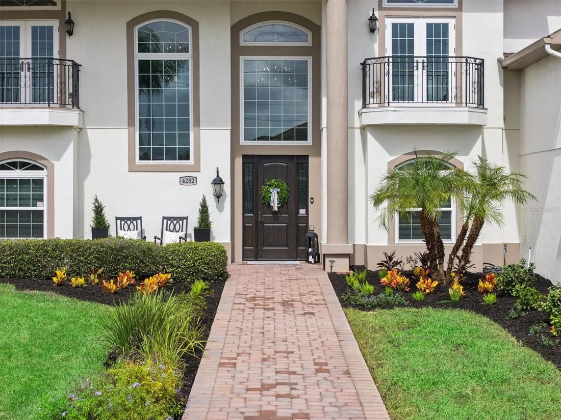 House in Lake Butler, Florida, United States 4 - 18646306
