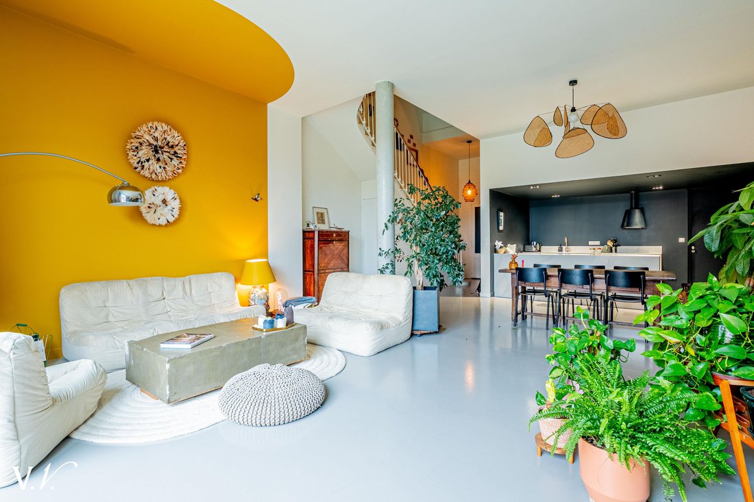 House in Le Lac-Bacalan, Bordeaux, France 1 - 18122363