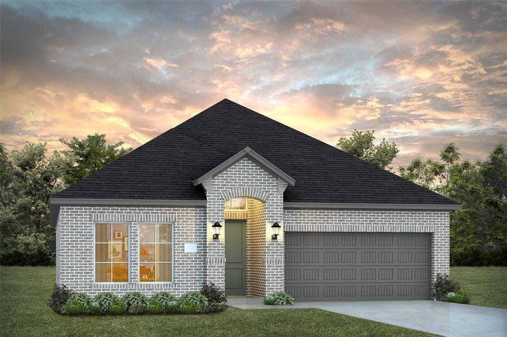 House in McKinney, Texas, United States 1 - 18642495