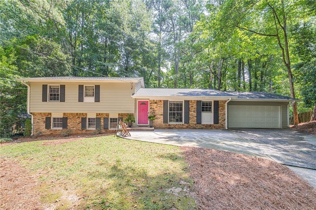House in Atlanta, Georgia, United States 1 - 18643839