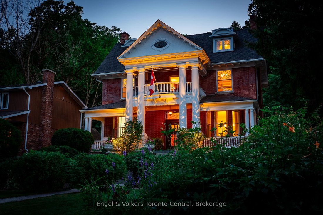 House in Owen Sound, Ontario, Canada 2 - 18643423