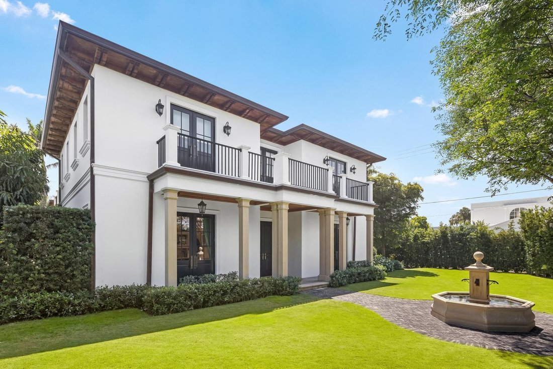 House in Palm Beach, Florida, United States 4 - 17414607