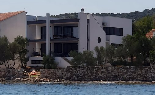 Casa a Pasman, Regione zaratina, Croazia 1