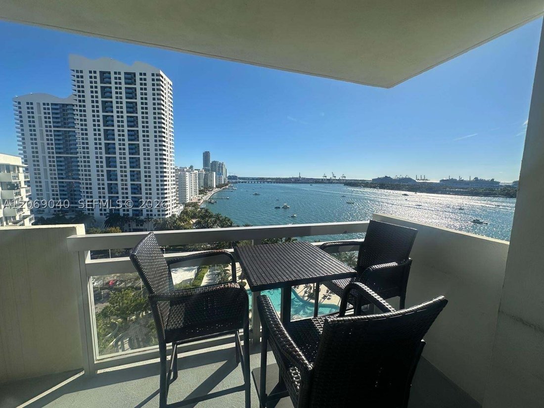 Condo in Miami Beach, Florida, United States 1 - 18641839