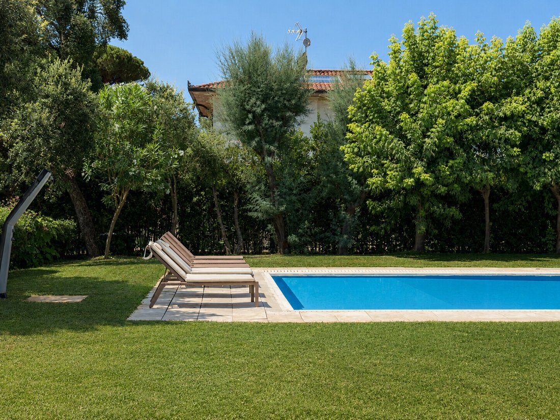 Villa in Center, Forte dei Marmi, Tuscany 5 - 18645590