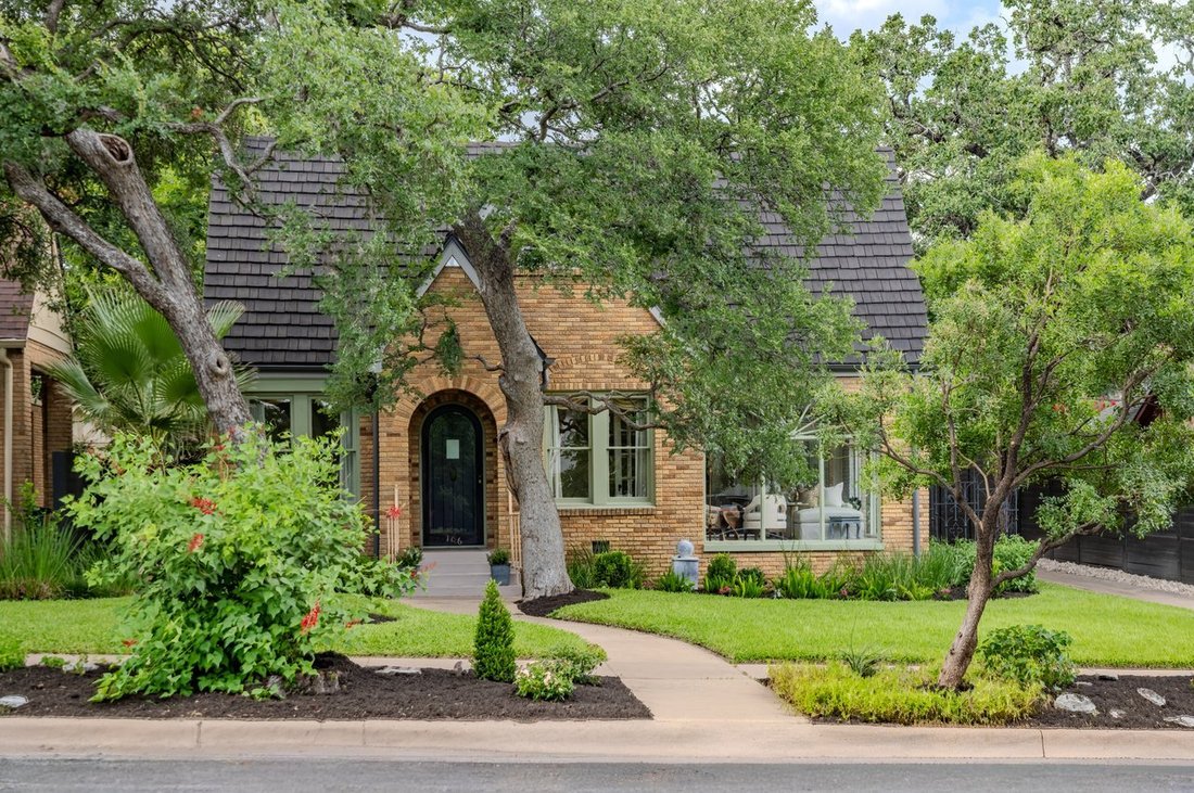 House in Austin, Texas, United States 1 - 18648395