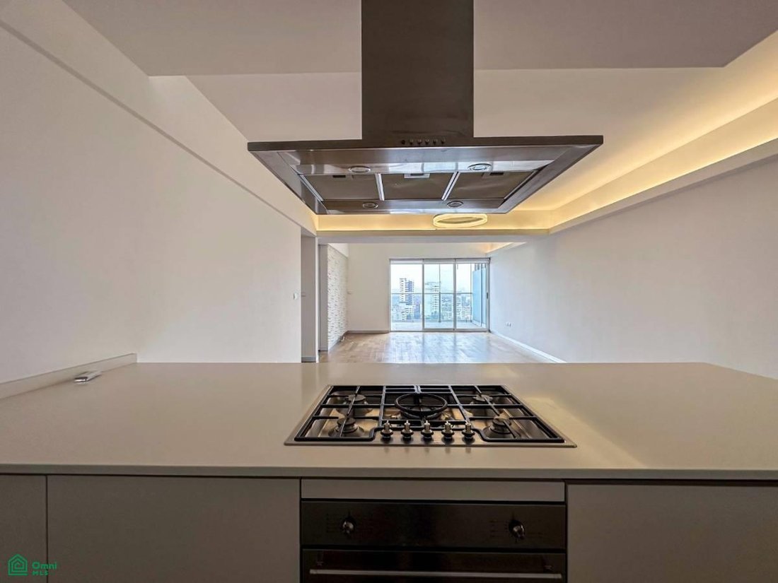 Condo in Mexico City, Mexico 1 - 17303886