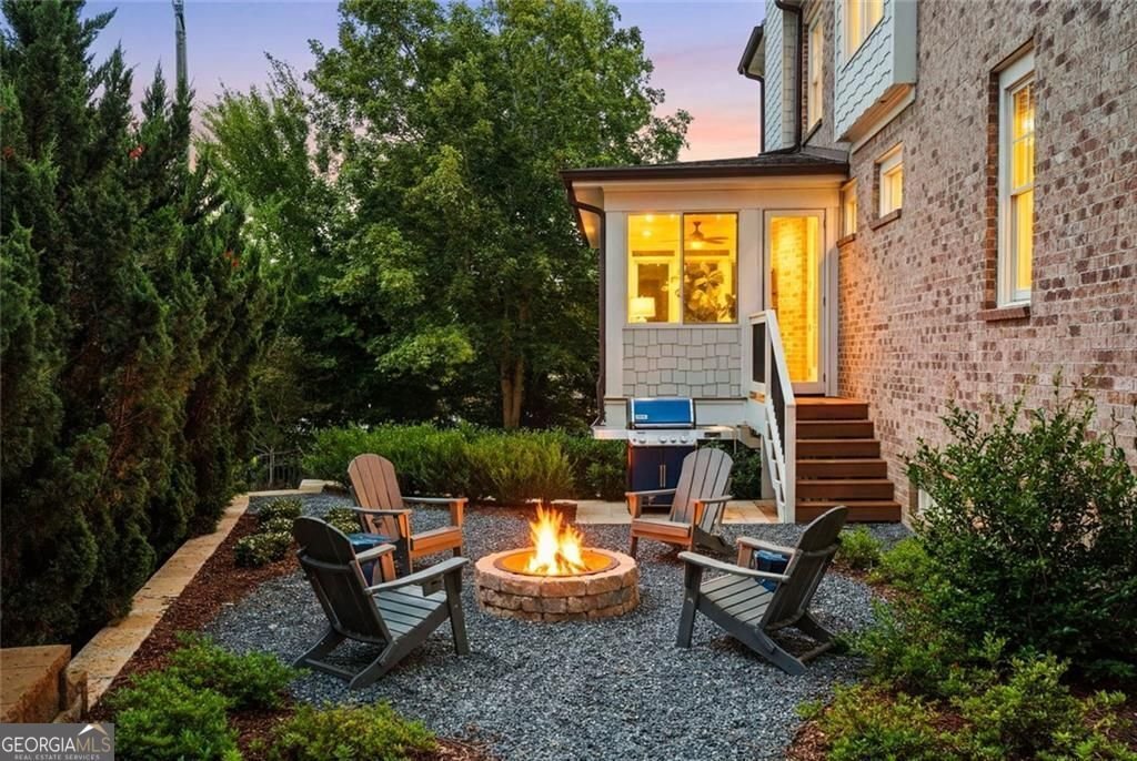 House in Atlanta, Georgia, United States 2 - 18643811
