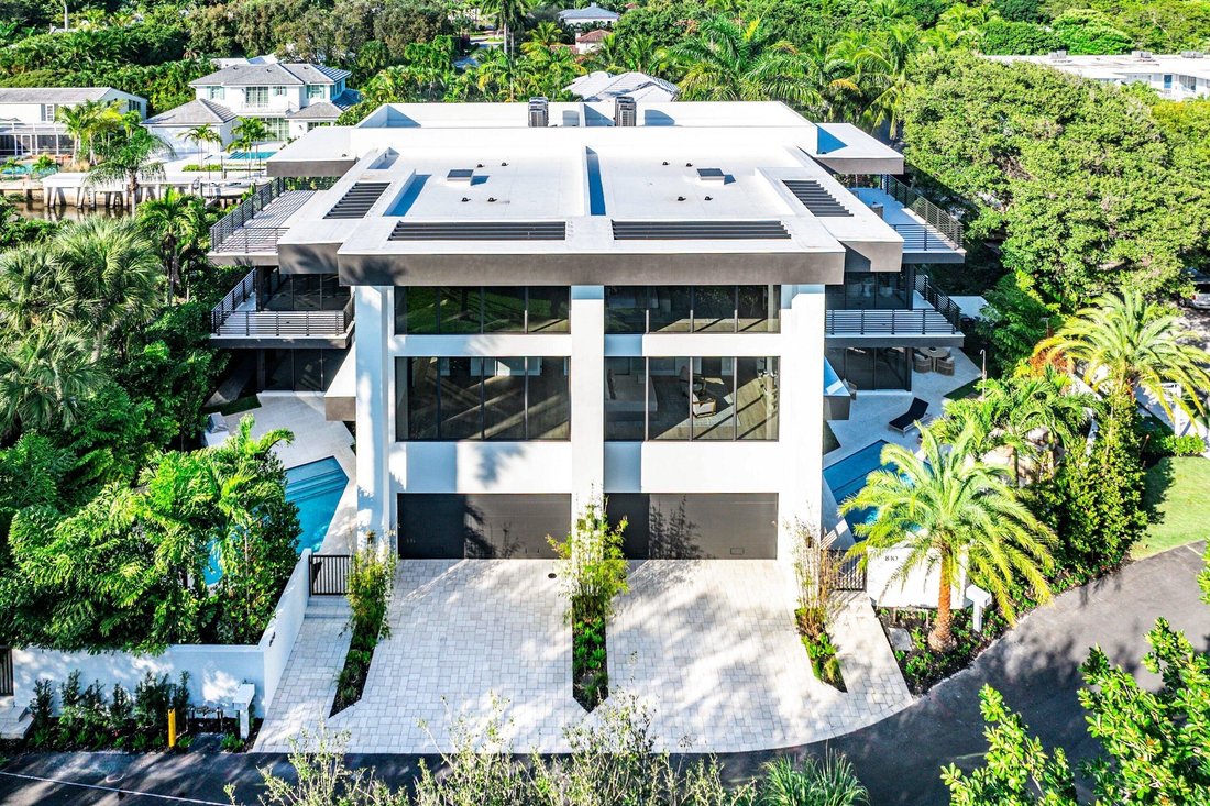 House in Delray Beach, Florida, United States 1 - 18648372