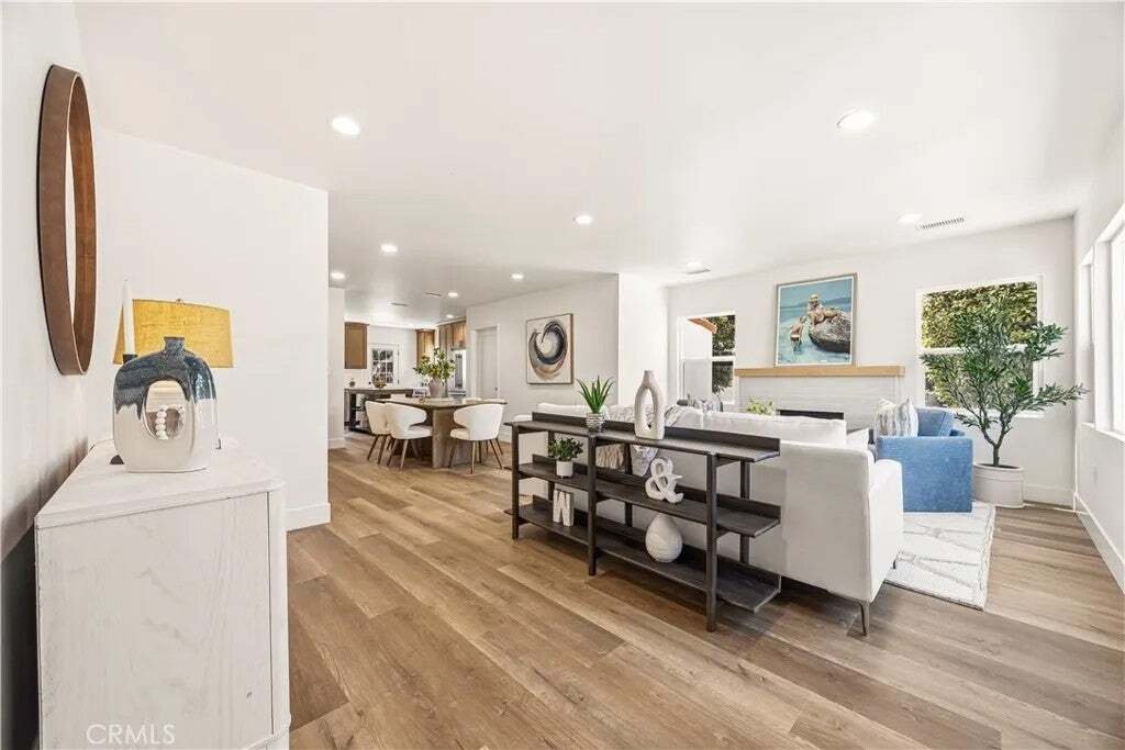 House in San Gabriel, California, United States 3 - 18112876