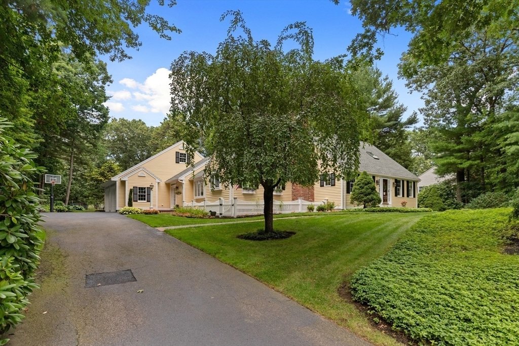 House in Lynnfield, Massachusetts, United States 4 - 18642512